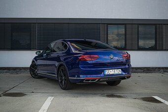 Volkswagen Passat 2.0 TSI 280k Elegance 4Motion DSG - 4