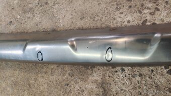 Peugeot 3008 predna lišta nárazníka - 4