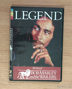 Rock, Blues, Reggae CD, DVD - 4