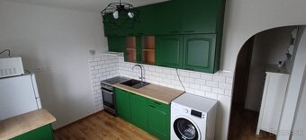 1-izbový byt Nová Dubnica - 4