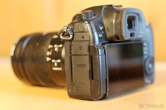 Panasonic Lumix GH5 - 4