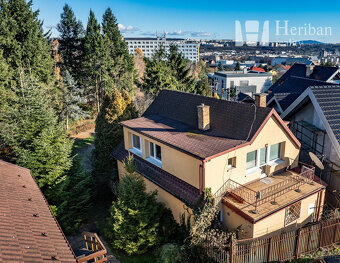 5-izbový RD s garážou, 3,6 ár.pozemok, Kavečianska cesta 14 - 4