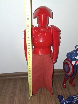 MARVEL-figurky - 4