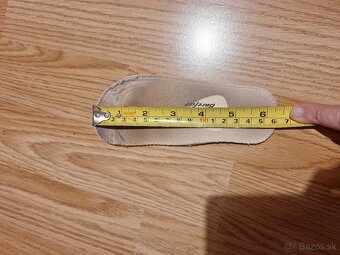 Papuče Protetika barefoot - 4