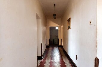 Rodinný dom v obci Lok, okres Levice - 4