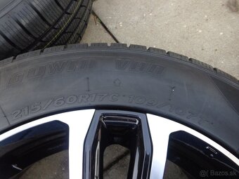 6x120 R17C new VW T7 / new Ford Tourneo Custom zimna sada - 4