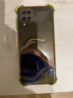 Samsung Galaxy A12 64GB - 4