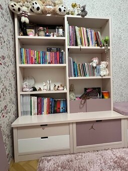 Detská izba - dievča - 4