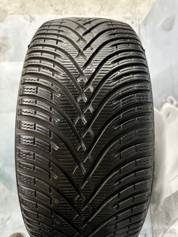 R18 KLEBER Krisalp HP3 zimne - 4