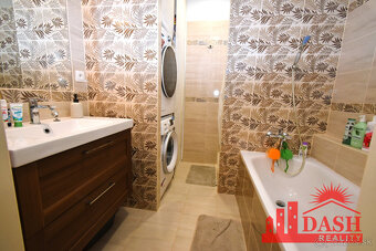 Na predaj 4 izbový byt po kompletnej rekonštrukcii, 92 m2, T - 4