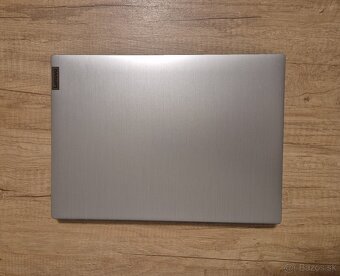 Lenovo Ideapad 3 /Core i3-1005G1/12GB RAM/FHD/SSD+HDD - 4