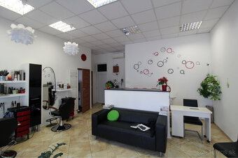 ZARIADENÝ OBCHODNÝ PRIESTOR V BA – PODUNAJSKÉ BISKUPICE - 4