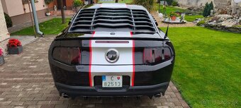Ford Mustang GT 5.0 V8 Coyote - 4