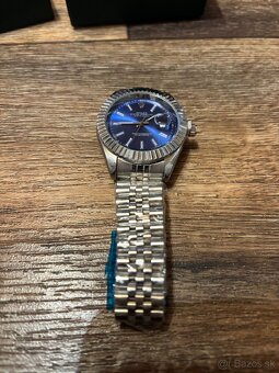 Hodinky známej značky - 4