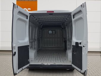 Fiat Ducato 2.2 MultiJet SCR 120 L2 33 - 4
