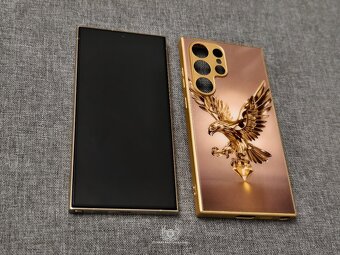 Samsung Galaxy S24 Ultra 512 - 4