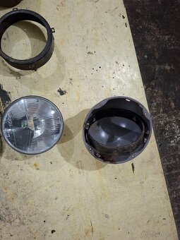 Štvor oko svetlá škoda 100/110 Ls/110r - 4