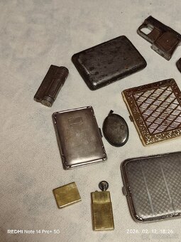 Staré Tabatierki - 4