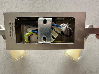 Luster / stropne svietidlo na predaj - 4