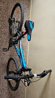 CTM ROCKY 2.0 - 24" junior - 4