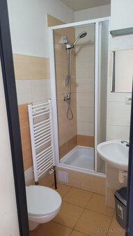 Garsónka - mestská časť D.Moštenec - 4