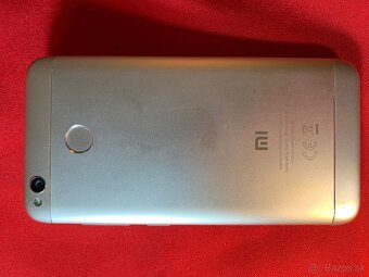 Xiaomi redmi 4x - 4