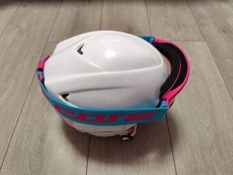 Lyžiarska prilba - 4