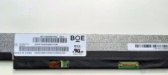 LCD display pre notebook 11.6" 1366x768 WXGA  30pin eDP Sli - 4