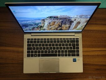 EliteBook 845 G7 – i5 / 16GB / 256GB - 4