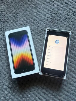 Apple Iphone SE 2022 64GB - 4