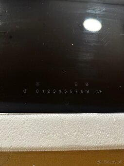 Miele indukčná doska - 4