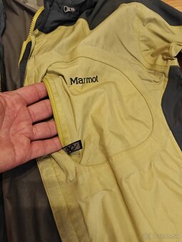Marmot nepremokavá bunda - 4