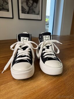 Čierne converse - 4