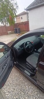 Skoda Fabia 1.4Tdi - 4