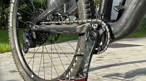 Horský bicykel Specialized celoodpružený carbon - 4