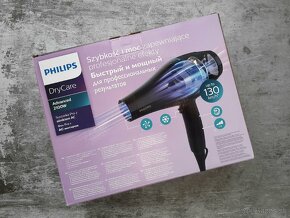 Philips DryCare Pro BHD272 - nový, nepoužitý - 4