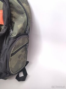Školský ruksak, batoh Oxy - 4