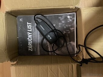 Specialized Roubaix Di2 - 4