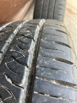5x112 r16 195/60 r16c SAG - 4