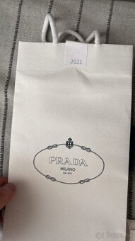 Prada náramok (veľ. S) - 4