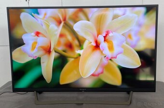 Smart tv Sony Bravia KDL-40WE665(100cm) - 4