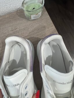 Alexander Mcqueen tenisky - 4