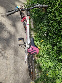 Bicykel KELLYS Kiter 24″ - 4