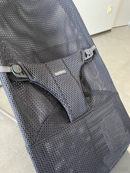 Lehátko ležadlo Babybjorn - 4