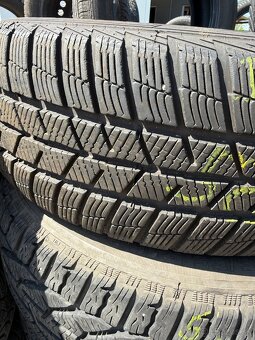 5. Pneumatiky zimne 205/55 R16 91T - 4