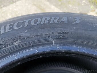 Pneumatiky letné, Matador 185/55 R15 4ks - 4