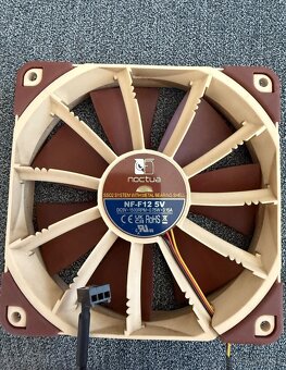 Noctua ventilator - 4