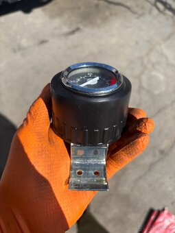 Babetta 210/215/225 tachometer - 4