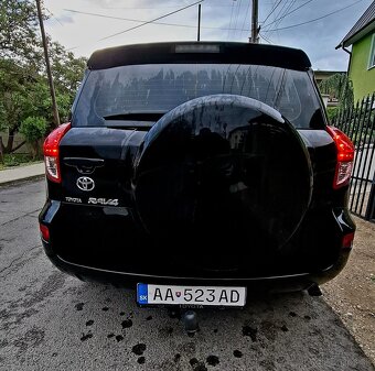 Rav4 - 4