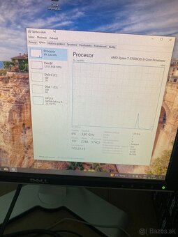 Ryzen 7 5700x3D / 32GB RAM / 2070 Super - 4
